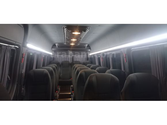 Sahibinden Mercedes - Benz Sprinter 417 CDI 