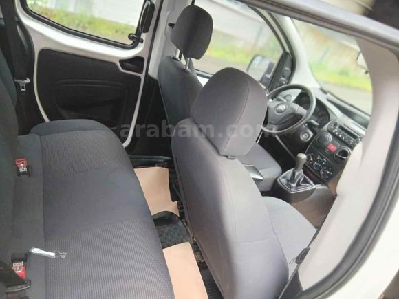 Sahibinden Citroen Nemo Combi 1.4 HDi 2012 Model 