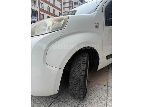 Sahibinden Citroen Nemo Combi 1.4 HDi 2012 Model 