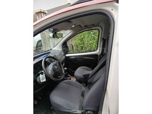 Sahibinden Citroen Nemo Combi 1.4 HDi 2012 Model 