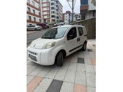 Sahibinden Citroen Nemo Combi 1.4 HDi 2012 Model 