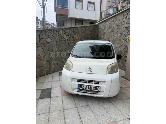 Sahibinden Citroen Nemo Combi 1.4 HDi 2012 Model 