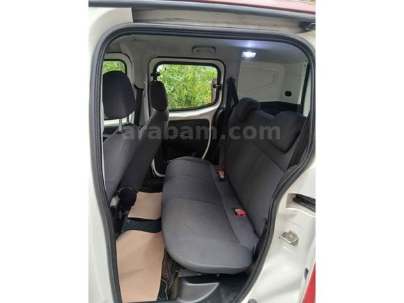 Sahibinden Citroen Nemo Combi 1.4 HDi 2012 Model 