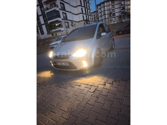 Sahibinden Ford C-Max 1.6 TDCi Titanium 2009 Model