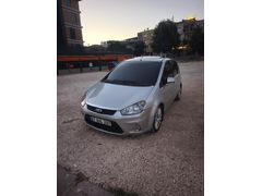 Sahibinden Ford C-Max 1.6 TDCi Titanium 2009 Model