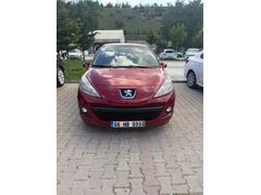 Sahibinden Peugeot 207 1.4 Trendy 2010 Model 