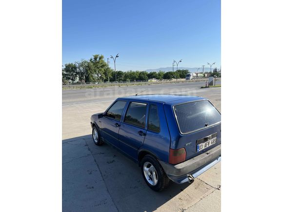 Sahibinden Fiat Uno 70 SX 1997 Model 