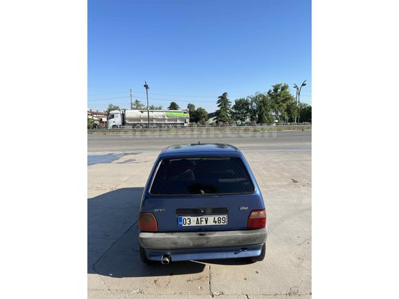 Sahibinden Fiat Uno 70 SX 1997 Model 