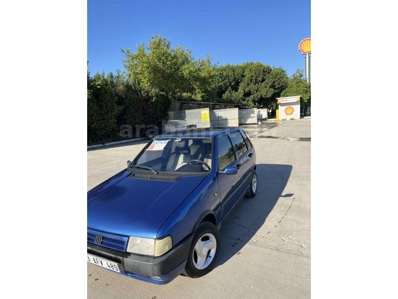 Sahibinden Fiat Uno 70 SX 1997 Model 