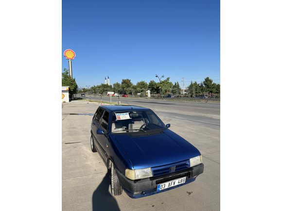 Sahibinden Fiat Uno 70 SX 1997 Model 