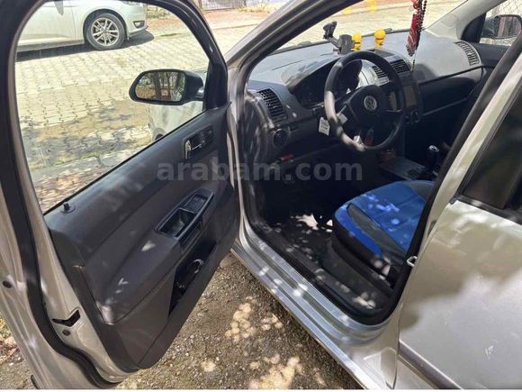 Sahibinden Fiat Uno 70 SX 1997 Model 