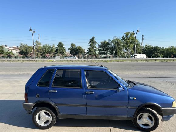 Sahibinden Fiat Uno 70 SX 1997 Model 