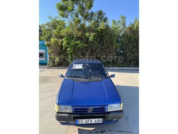 Sahibinden Fiat Uno 70 SX 1997 Model 