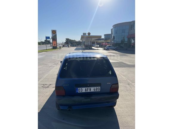 Sahibinden Fiat Uno 70 SX 1997 Model 