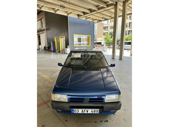 Sahibinden Fiat Uno 70 SX 1997 Model 