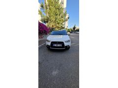 Sahibinden Mitsubishi ASX 1.6 MIVEC Intense 2012 Model