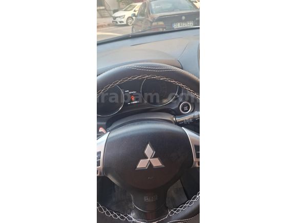 Sahibinden Mitsubishi ASX 1.6 MIVEC Intense 2012 Model