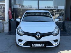 Galeriden Renault Clio 1.5 dCi Joy 2018 Model İstanbul