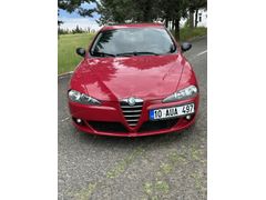 Sahibinden Alfa Romeo 147 1.6 TS Distinctive 2006 Model 