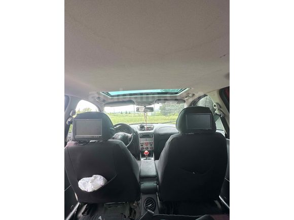 Sahibinden Alfa Romeo 147 1.6 TS Distinctive 2006 Model 