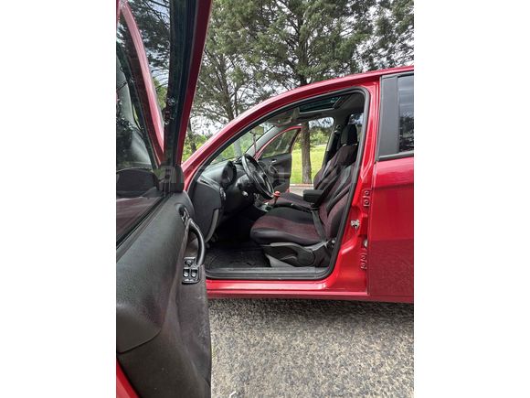 Sahibinden Alfa Romeo 147 1.6 TS Distinctive 2006 Model 