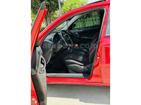 Sahibinden Alfa Romeo 147 1.6 TS Distinctive 2006 Model 