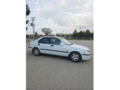 Sahibinden Honda Civic 1.6 i ES 1998 Model 