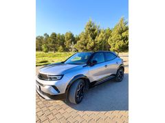 Sahibinden Opel Mokka 1.2 T GS 2025 Model  10.000 km Gri (Gümüş)