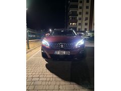 Sahibinden Peugeot 3008 1.5 BlueHDI Active Prime Edition 2018 Model