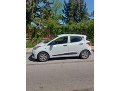 Sahibinden Hyundai i10 1.0 D-CVVT Style 2015 Model  89.200 km Beyaz