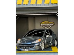Sahibinden Peugeot 207 1.4 Trendy 2007 Model