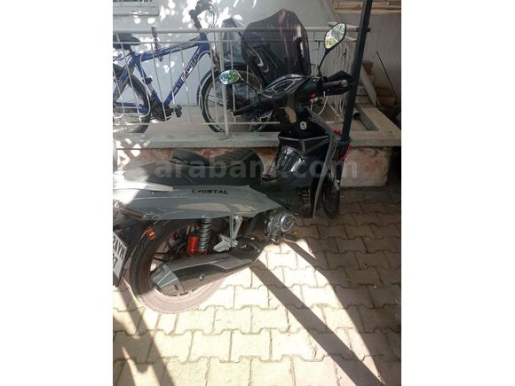 Sahibinden Kuba Cristal 50
