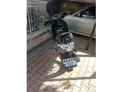 Sahibinden Kuba Cristal 50