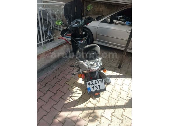 Sahibinden Kuba Cristal 50