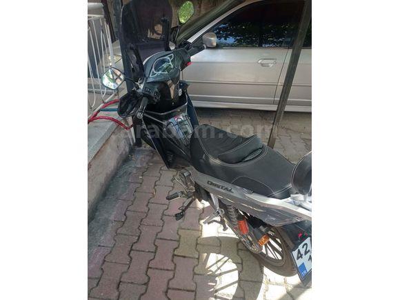 Sahibinden Kuba Cristal 50