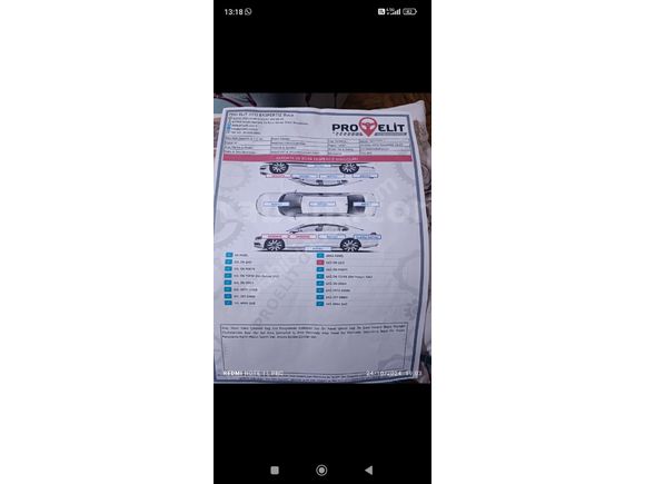 MOTOR YÜRÜYEN HARİKA EKSPERE AÇİK Sahibinden Renault Symbol 1.5 dCi Joy 2015 Model İzmir