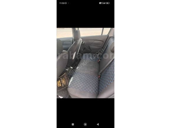 MOTOR YÜRÜYEN HARİKA EKSPERE AÇİK Sahibinden Renault Symbol 1.5 dCi Joy 2015 Model İzmir