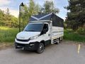 KAMYONET RUHSATLI İVECO DAİLY