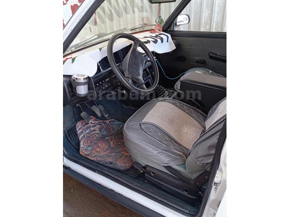 Sahibinden Tofaş Şahin 1.6 1994 Model
