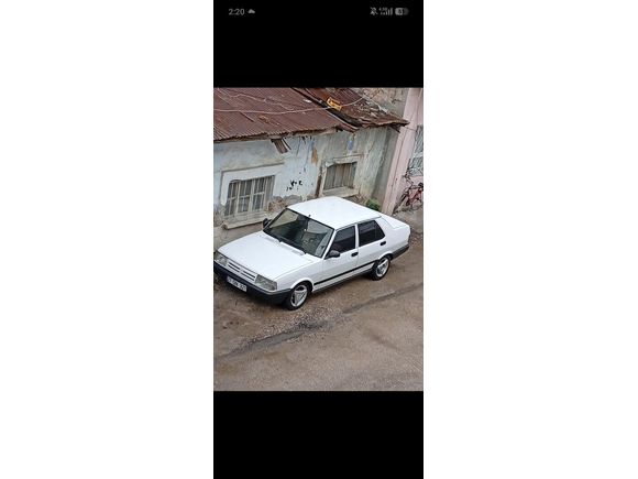 Sahibinden Tofaş Şahin 1.6 1994 Model