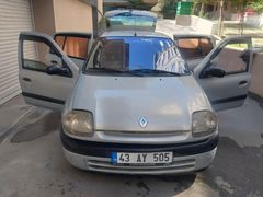 Sahibinden Renault Clio 1.6 RTE 2000 Model