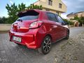 BAKIMLI GARANTİLİ 2022 MODEL MITSUBISHI SPACE STAR