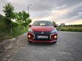 BAKIMLI GARANTİLİ 2022 MODEL MITSUBISHI SPACE STAR