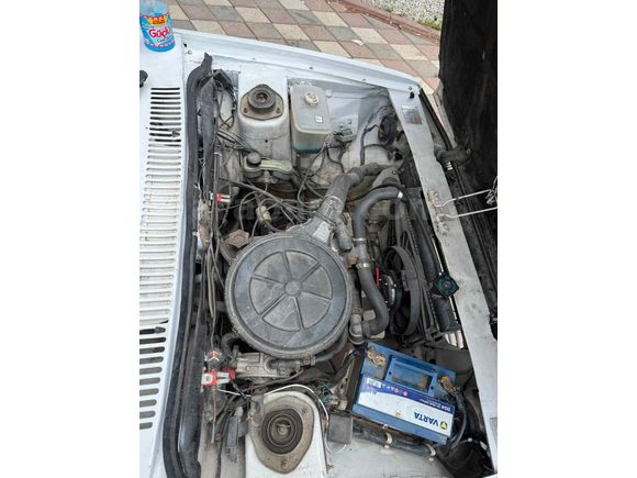 Sahibinden Tofaş Şahin 1.6 1994 Model 
