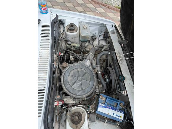 Sahibinden Tofaş Şahin 1.6 1994 Model 