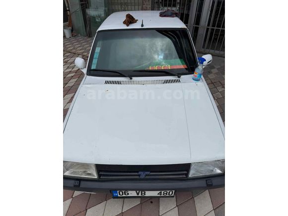 Sahibinden Tofaş Şahin 1.6 1994 Model 