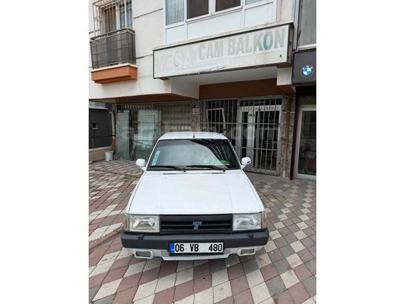 Sahibinden Tofaş Şahin 1.6 1994 Model 