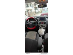 Sahibinden Fiat Fiorino Combi 1.3 Multijet Emotion 2010 Model