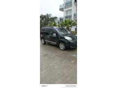 Sahibinden Fiat Fiorino Combi 1.3 Multijet Emotion 2010 Model