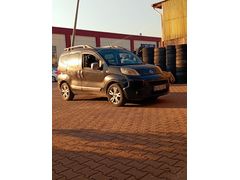 Sahibinden Fiat Fiorino Combi 1.3 Multijet Emotion 2010 Model